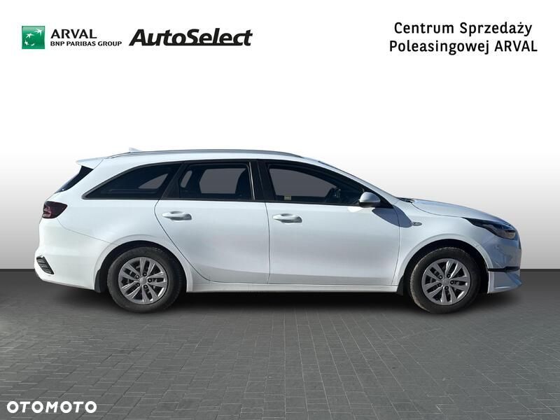 Kia Ceed 1.5 T-GDI S - 7