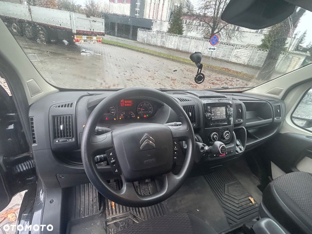 Citroën JUMPER - 10