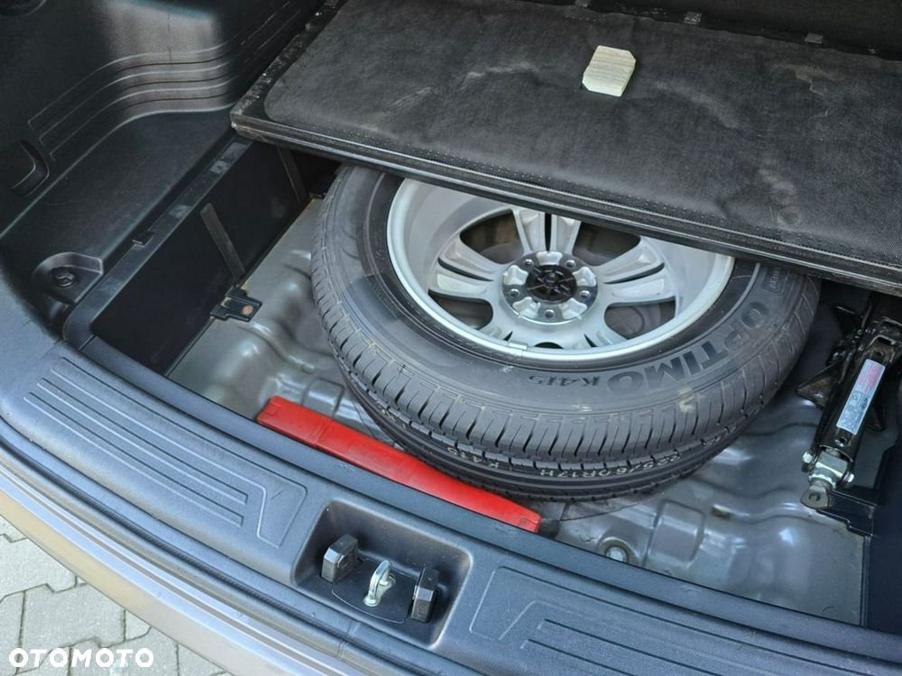Hyundai ix35 - 32