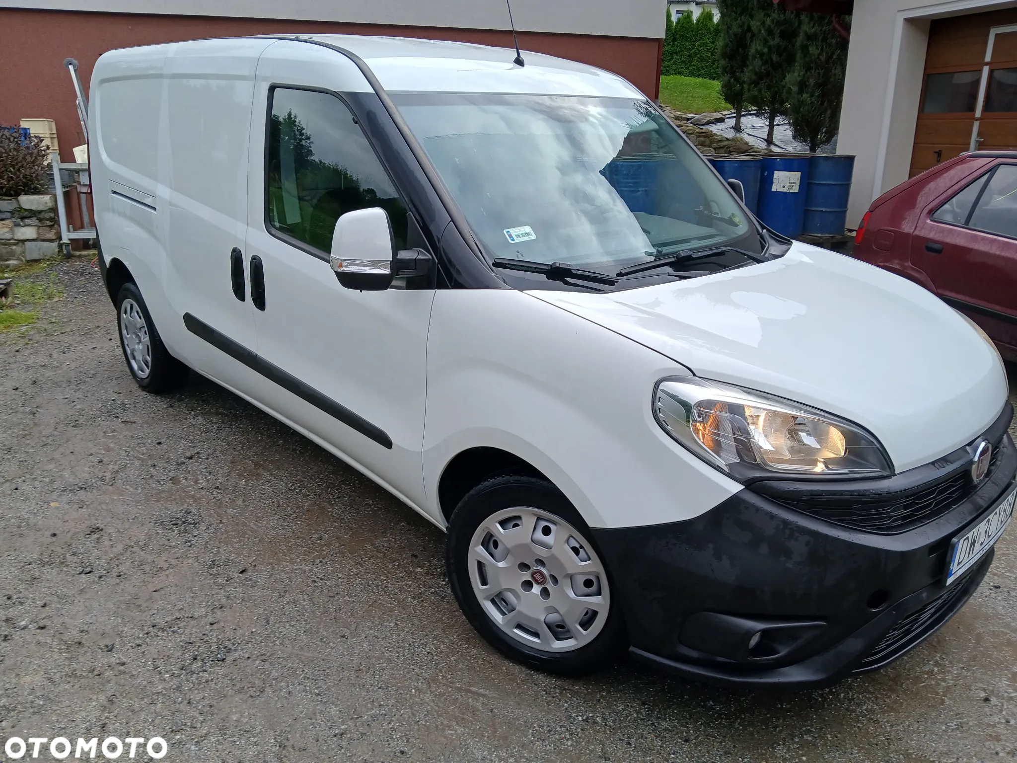 Fiat DOBLO - 2