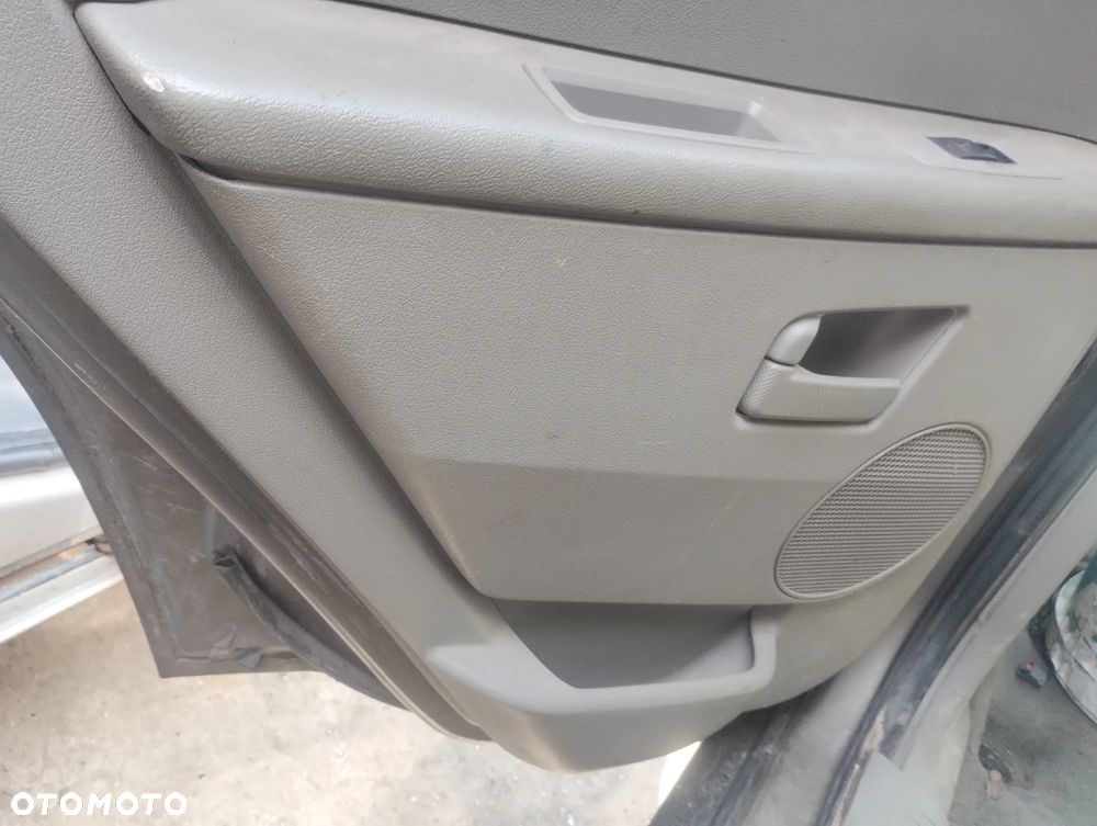 JEEP GRAND CHEROKEE III WK 04-10 r. BOCZKI DRZWI KOMPLET BOCZKÓW + - 13