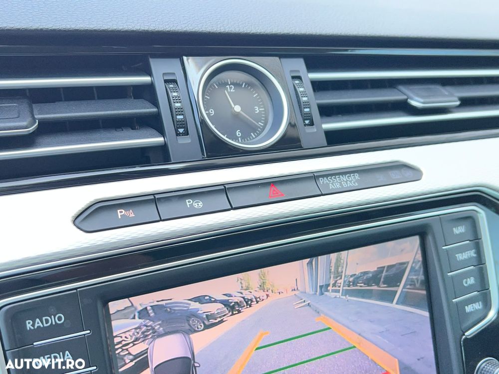 Volkswagen Passat 1.4 TSI DSG GTE - 40