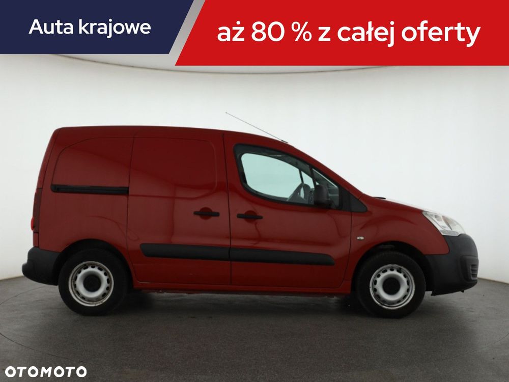 Citroën berlingo - 8