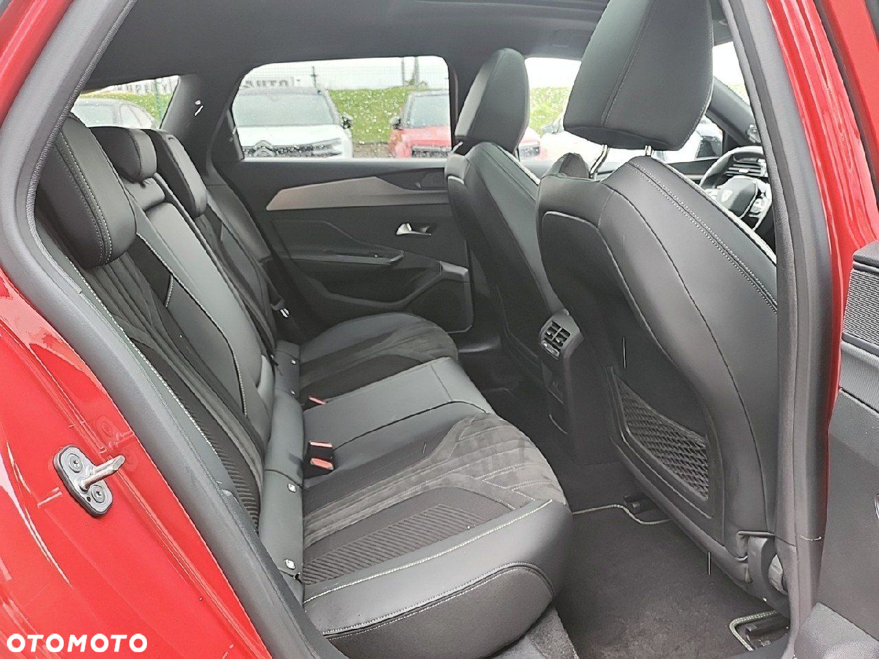 Peugeot 308 1.5 BlueHDi GT S&S EAT8 - 11