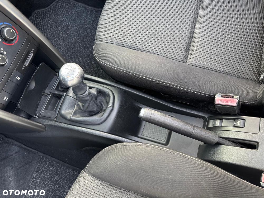Peugeot 207 1.6 VTi Sporty - 20
