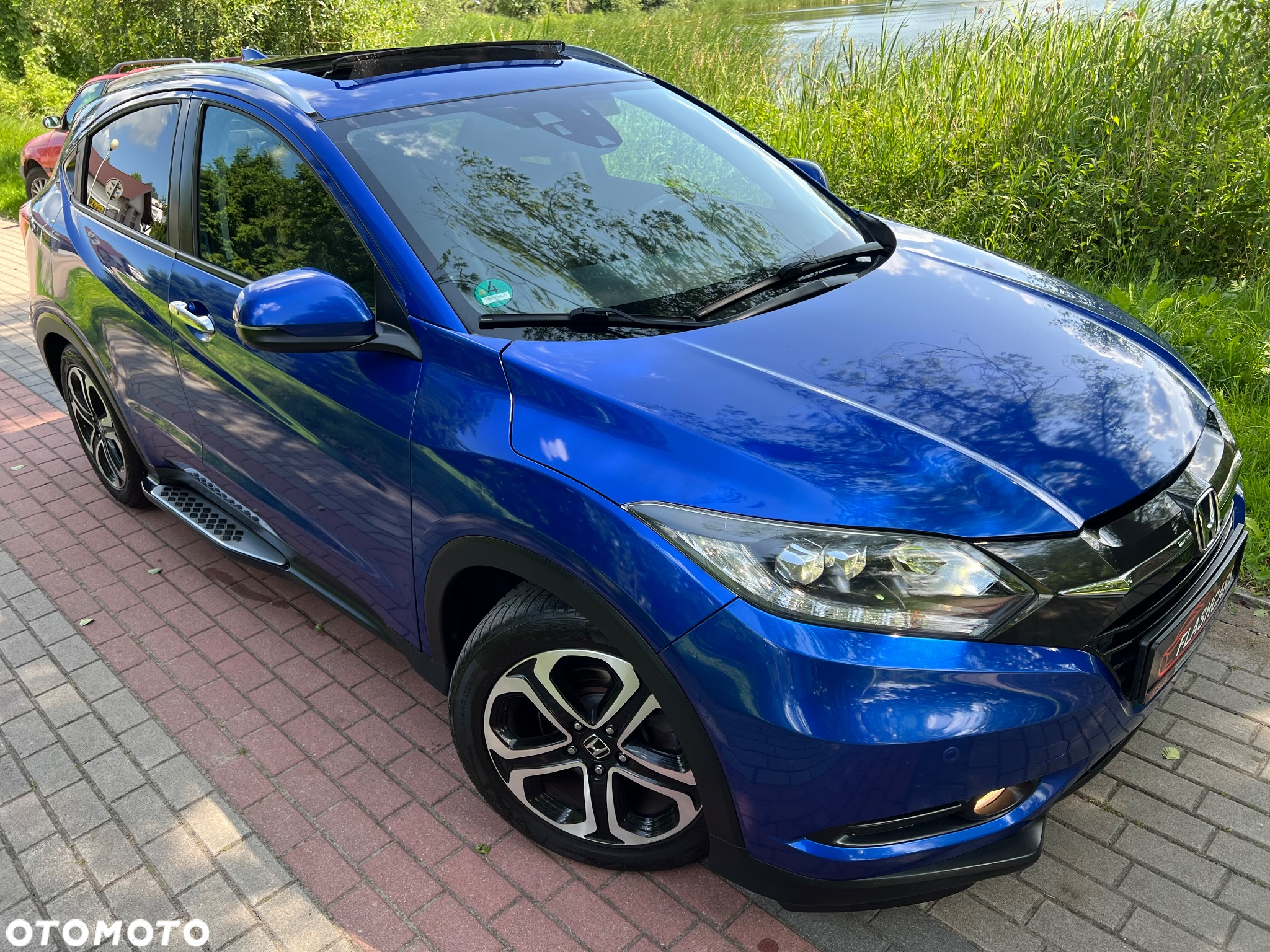 Honda HR-V 1.5 i-VTEC Executive - 29
