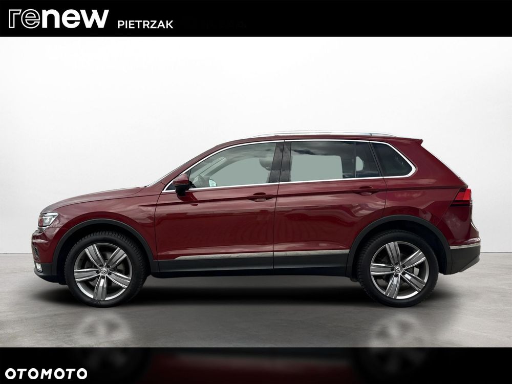 Volkswagen Tiguan 2.0 TDI BMT SCR 4Mot Highline DSG - 3