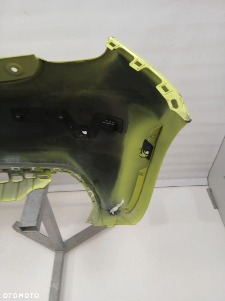 ZDERZAK TYŁ TYLNY FIAT 500E ELEKTRYK - 6