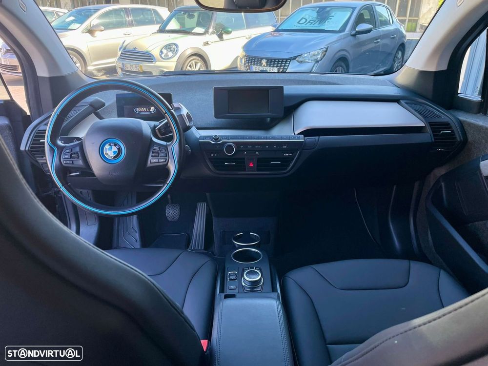 BMW i3 120Ah - 9