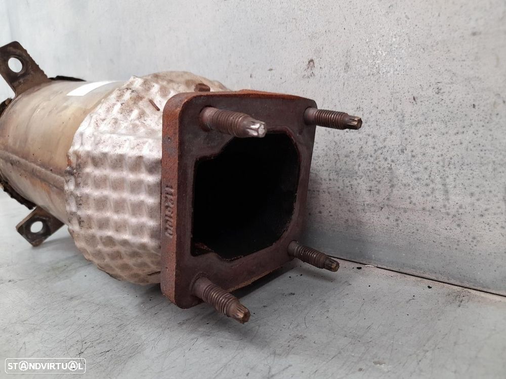 CATALIZADOR JAGUAR X-TYPE BREAK FAMILIAR 2004 -4S715E212BA - 2