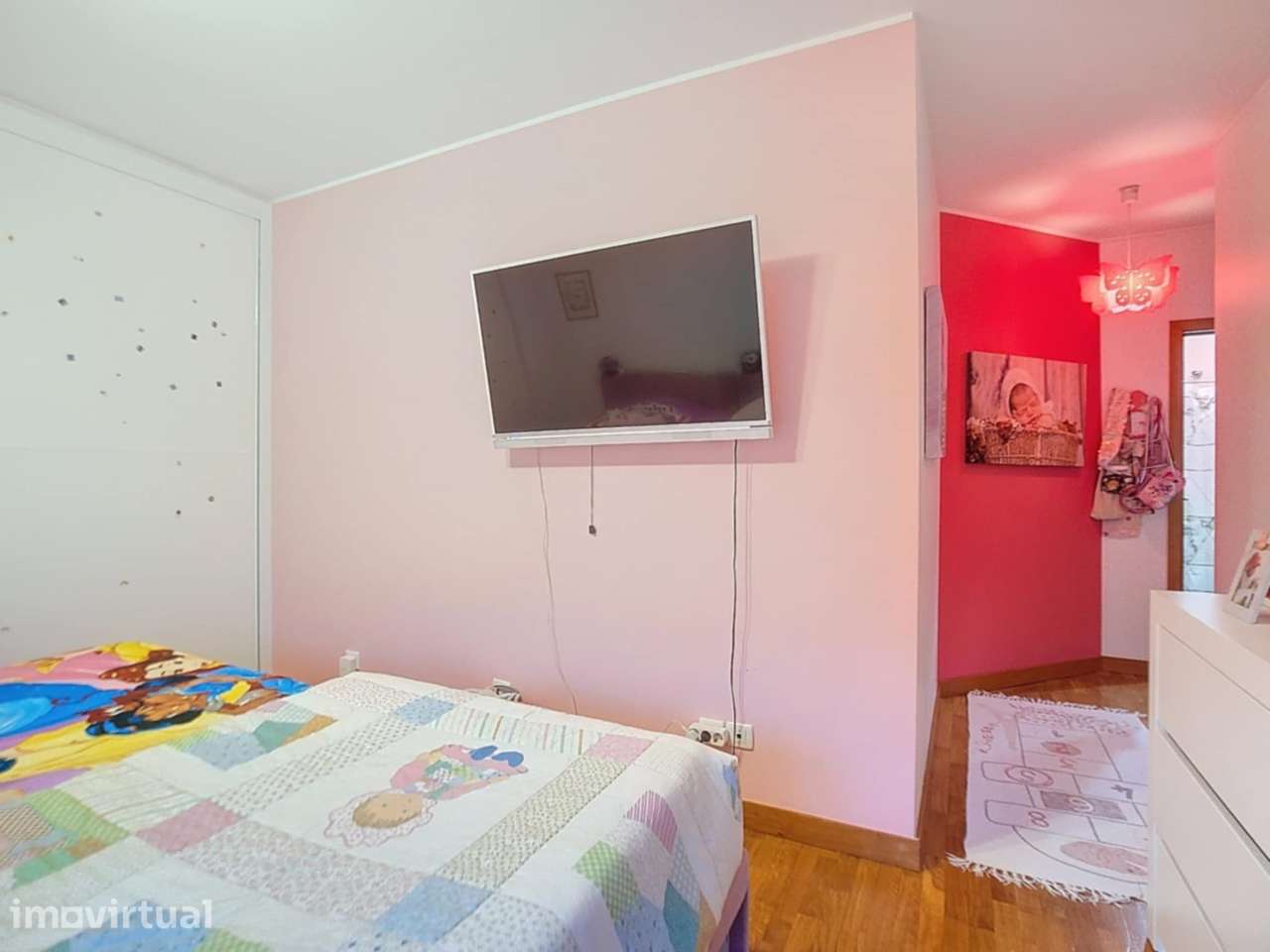 Apartamento T4 Venda em Ramalde,Porto - Grande imagem: 3/39