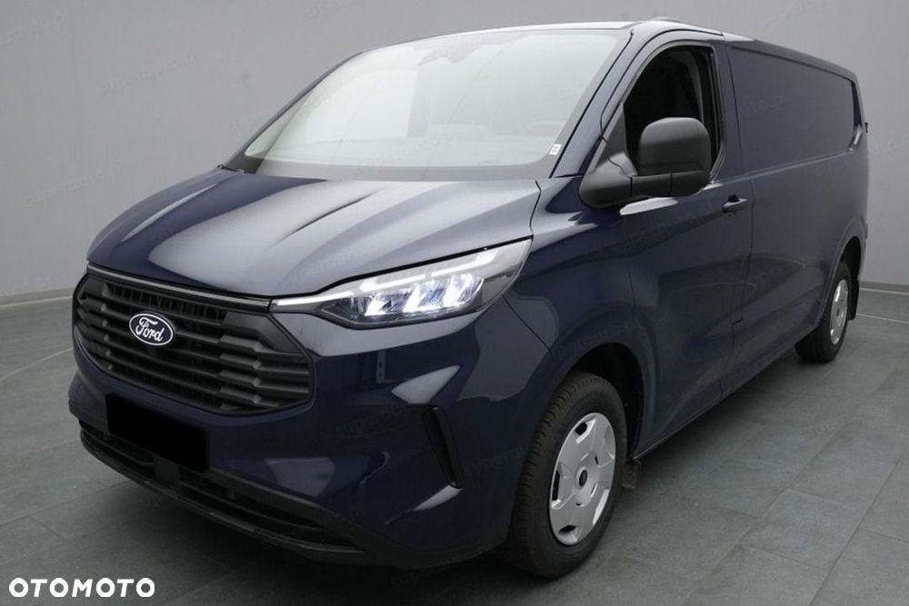 Ford Transit Custom 2.5 PHEV 320 L2H1 Trend AT8 2.5 232KM - 4
