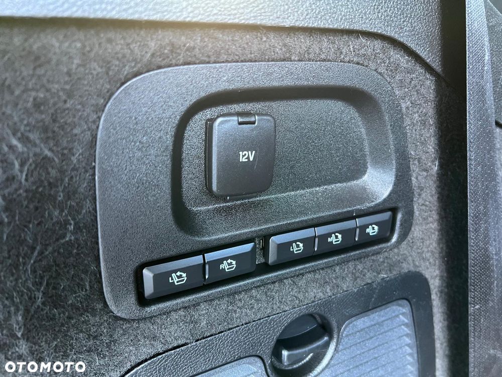 Ford Galaxy 2.0 TDCi 4WD Titanium PowerShift - 37