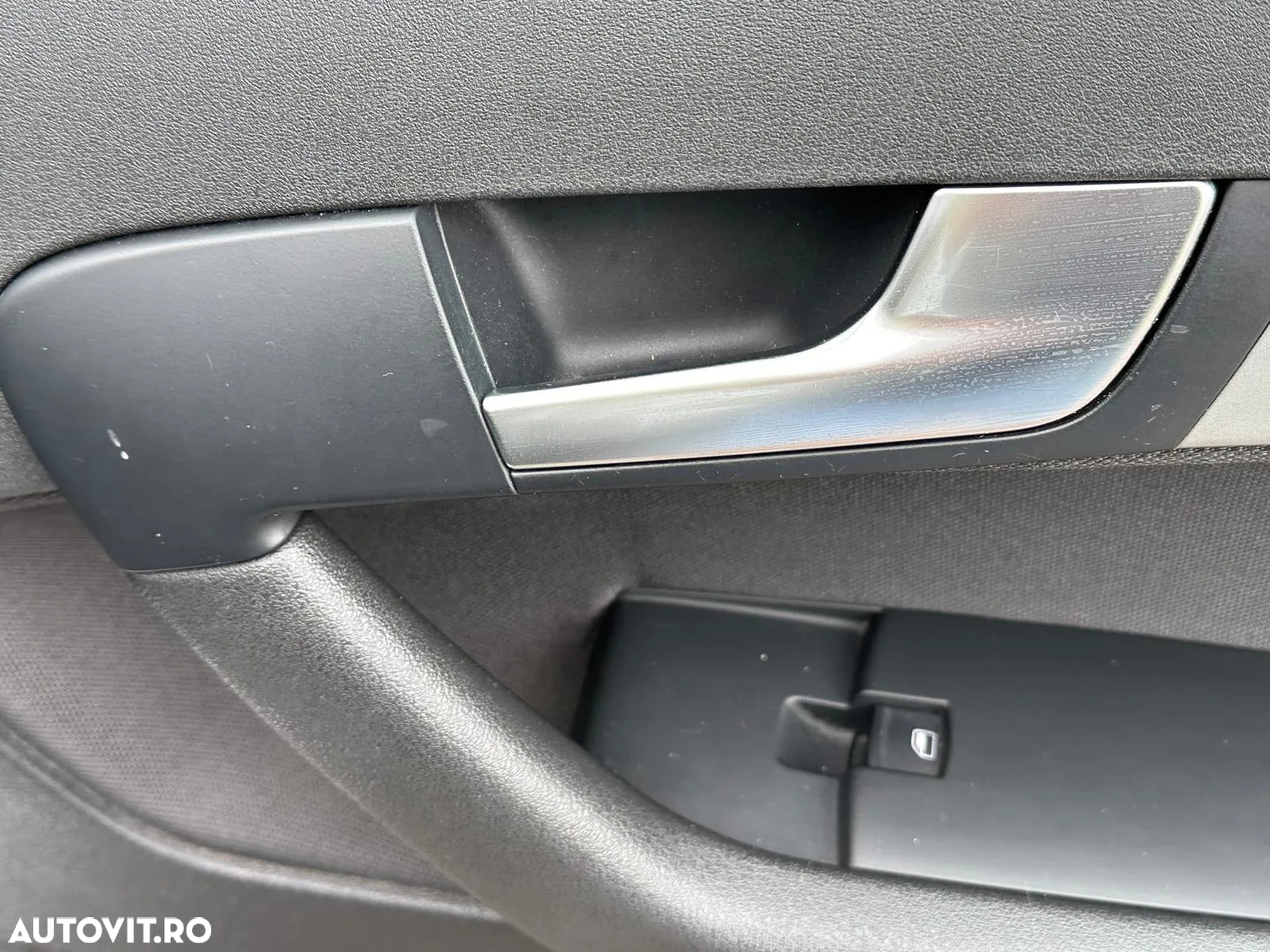 Audi A3 1.6 TDI Sportback S tronic Ambiente - 18