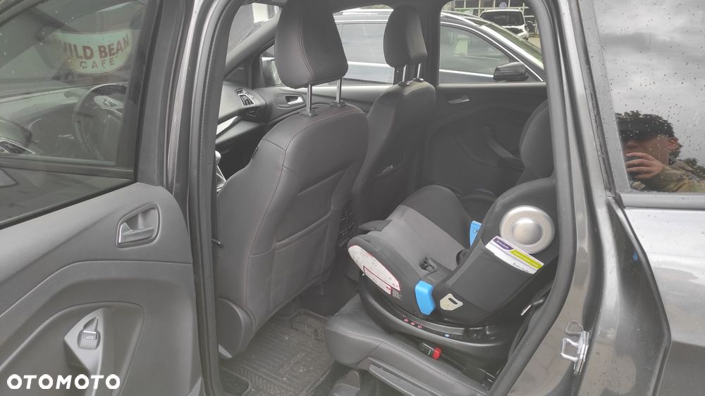 Ford Kuga 1.5 EcoBoost FWD ST-Line ASS MMT6 - 10