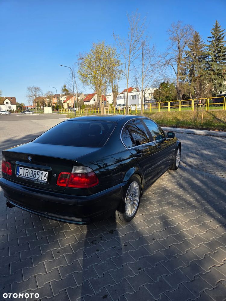 BMW Seria 3 330d - 7