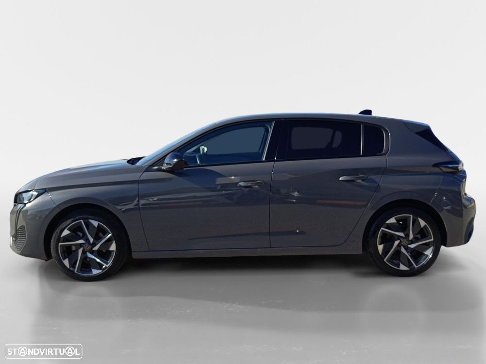 Peugeot 308 1.2 PureTech Allure - 2