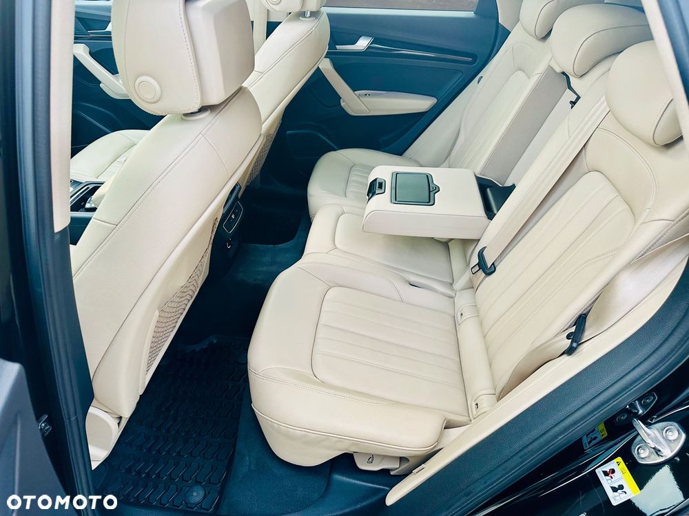 Audi Q5 3.0 TDI Quattro Tiptronic - 31