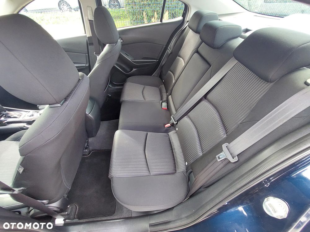 Mazda 3 2.0 Skyenergy - 13