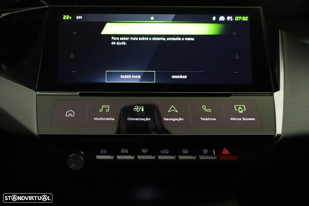 Peugeot 308 SW 1.2 PureTech GT EAT8 - 13