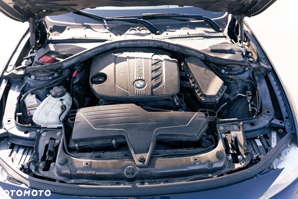 BMW Seria 3 320d Efficient Dynamics Edition - 2