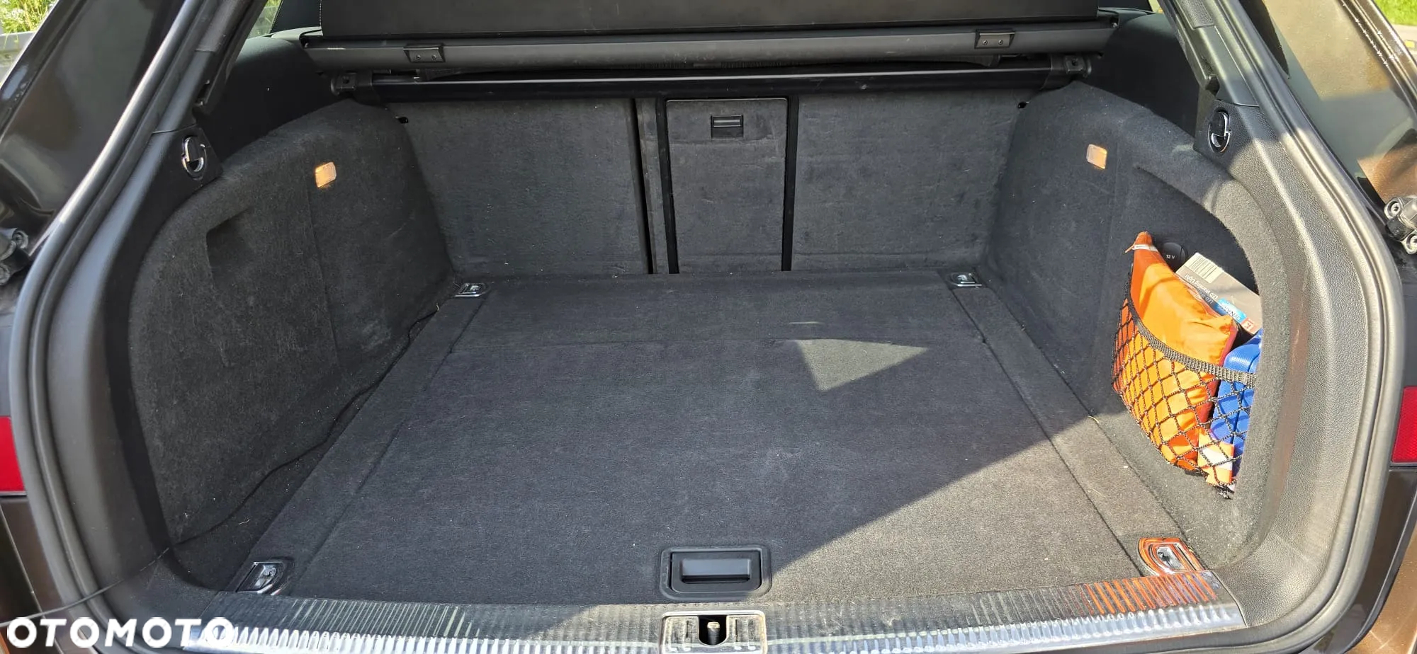 Audi A4 3.0 TDI Quattro - 17