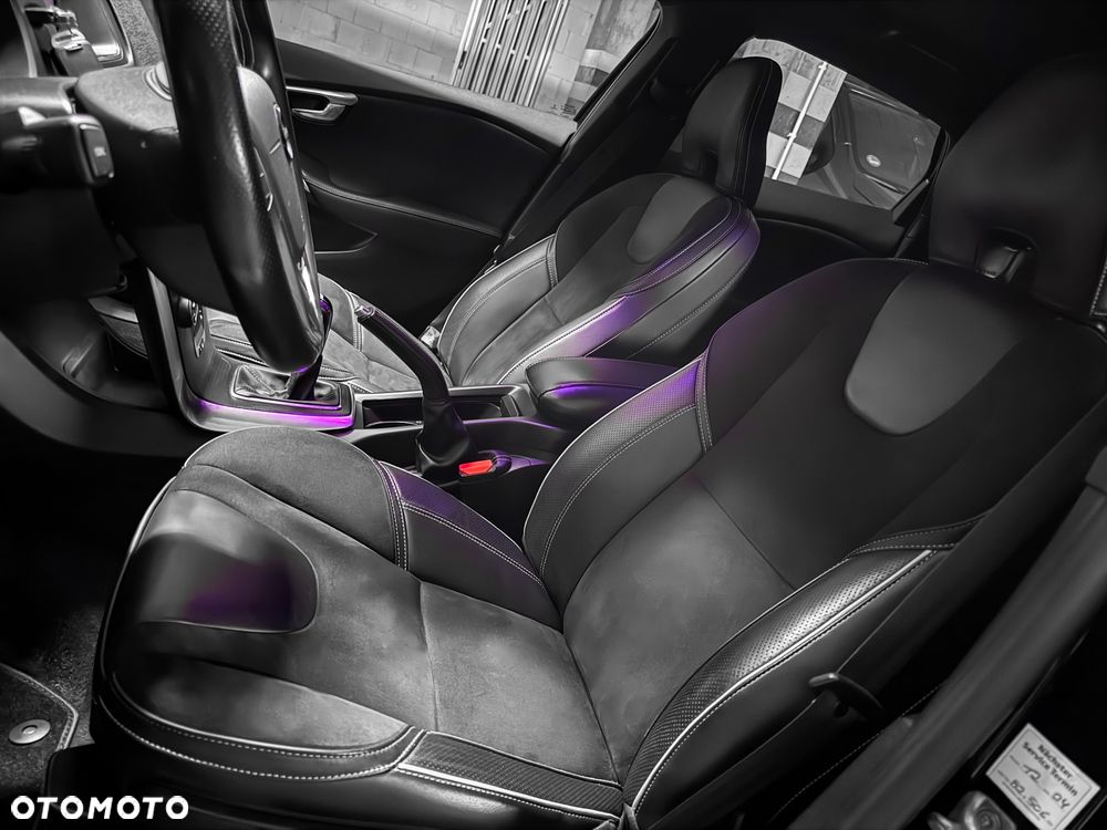 Volvo V40 T2 RDesign - 21