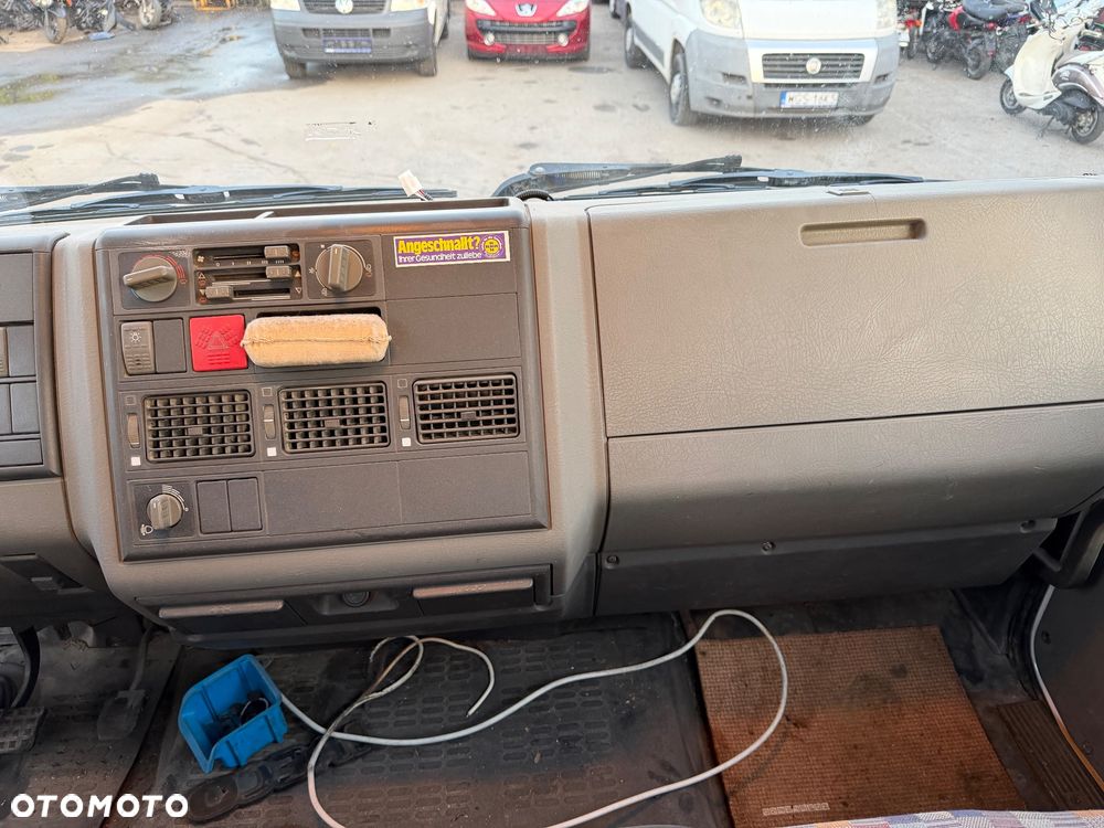 Iveco EuroCargo - 20
