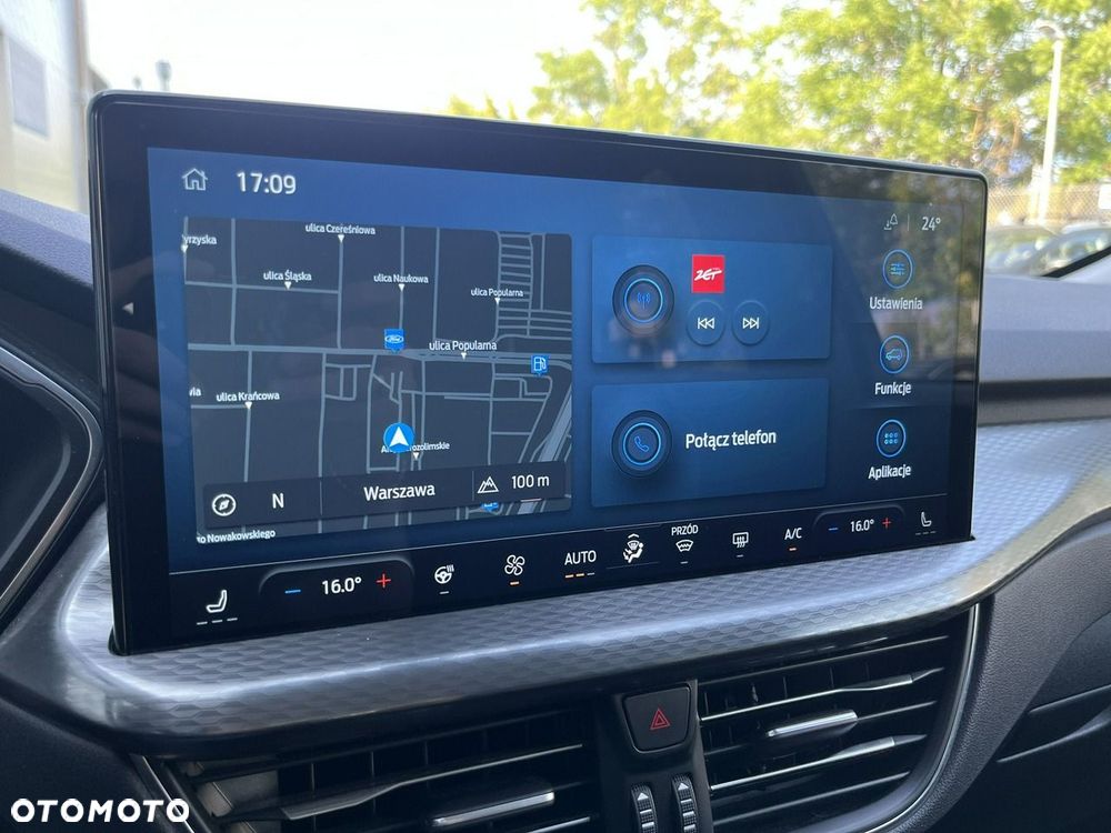 Ford Kuga 1.5 EcoBoost TITANIUM - 25