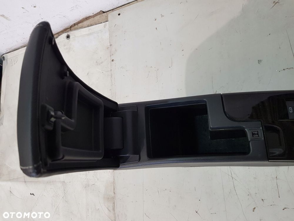 tunel środkowy 969100026r renault megane iii lift 12r eu kombi - 13