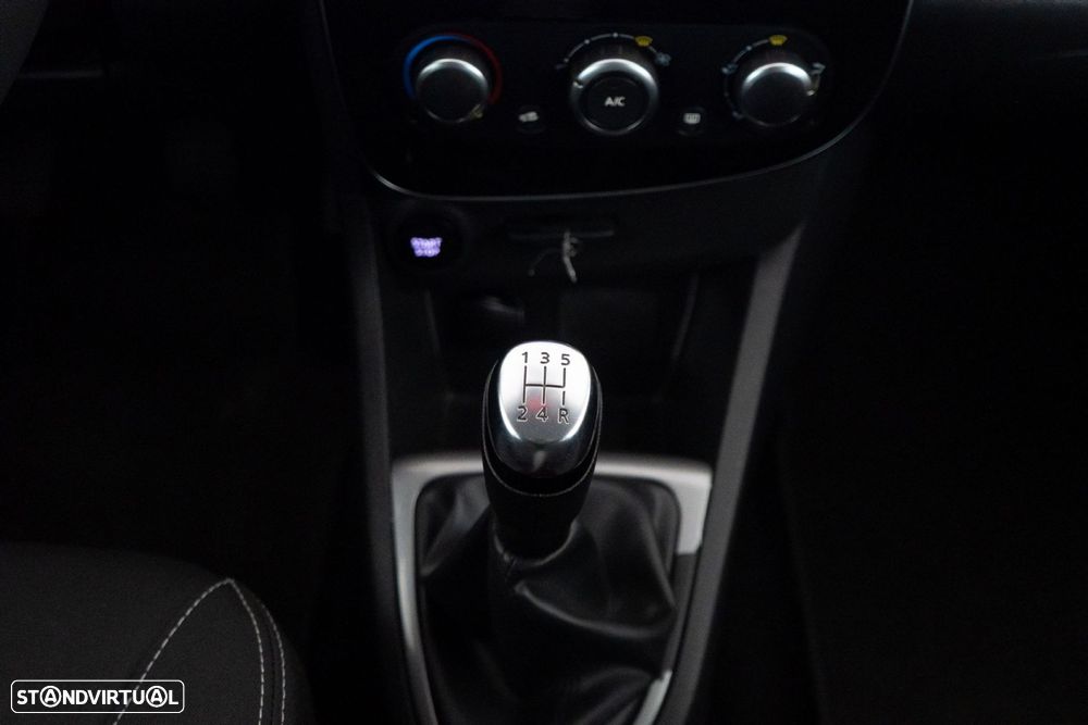 Renault Clio 0.9 TCe Limited Edition - 26