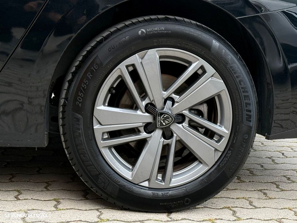 Peugeot 308 SW 1.2 PureTech Active Pack - 6