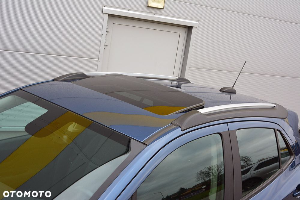 Opel Mokka X 1.6 D (CDTI ecoFLEX) Start/Stop Innovation - 22