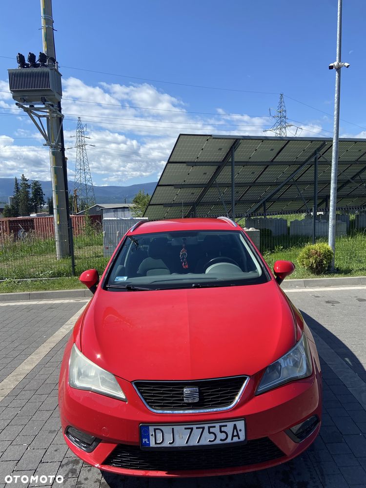 Seat Ibiza - 3