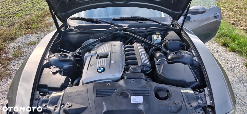 BMW Z4 - 11