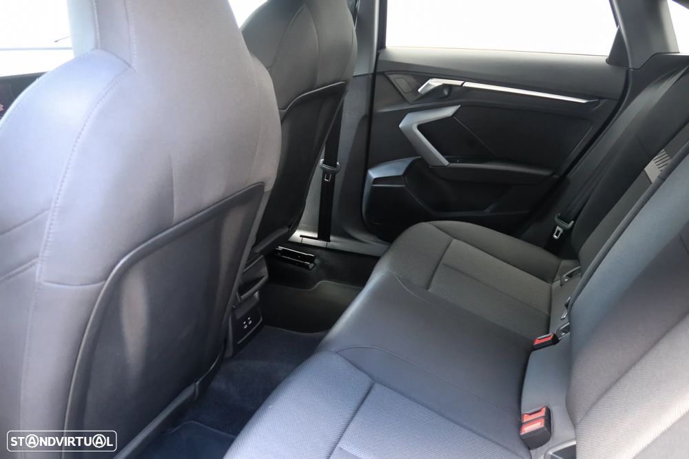 Audi A3 Limousine 30 TFSI Advanced S tronic - 30