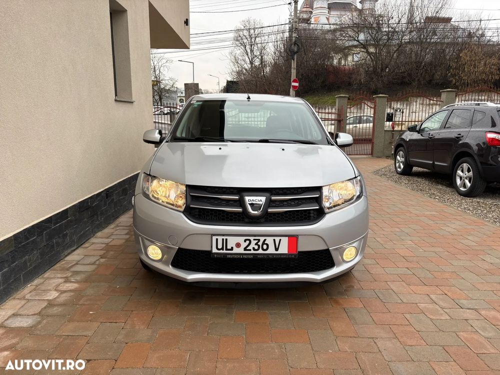 Dacia Sandero - 12