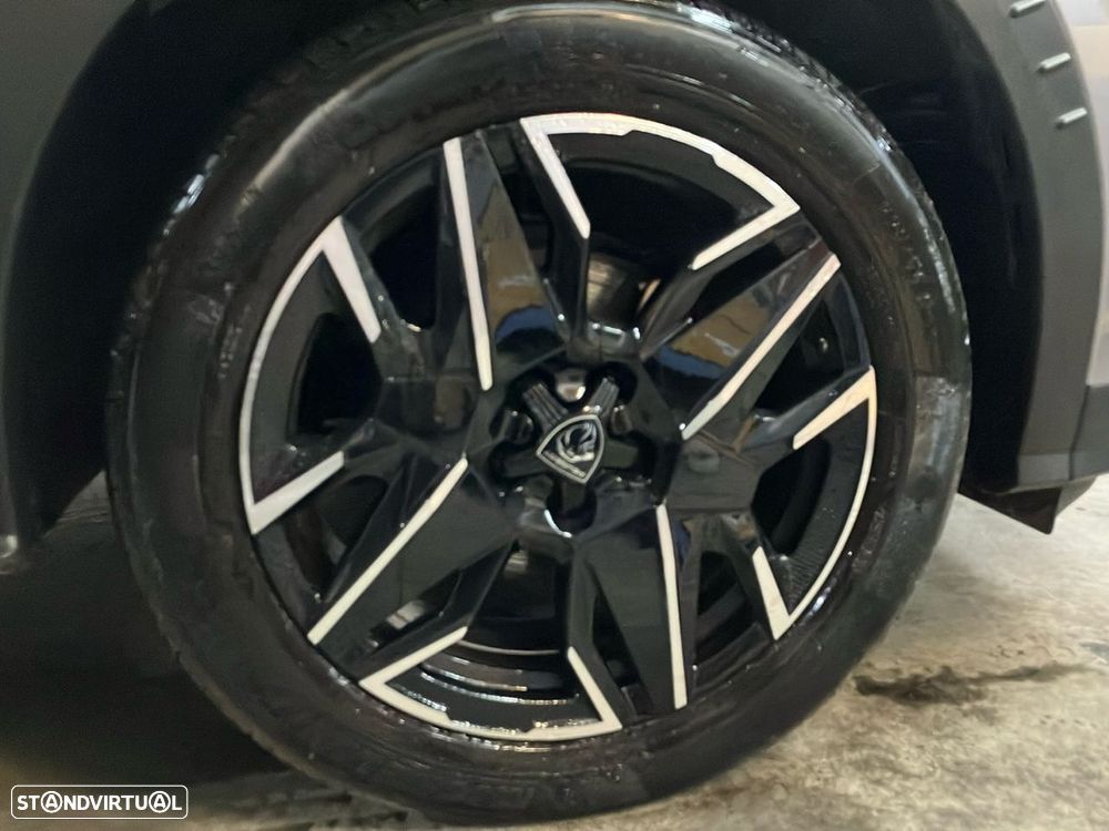 Peugeot 3008 - 9
