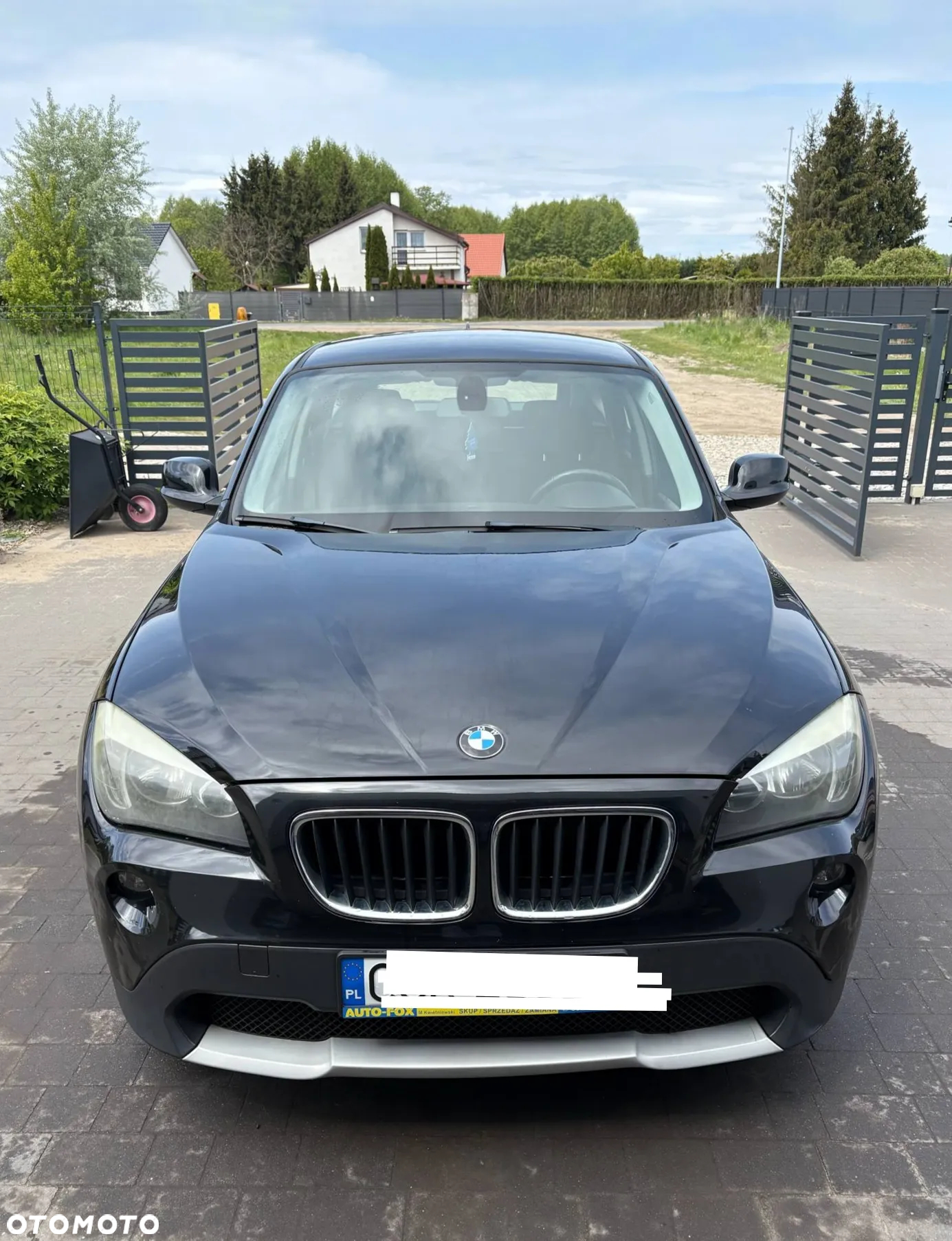 BMW X1 sDrive18i - 2