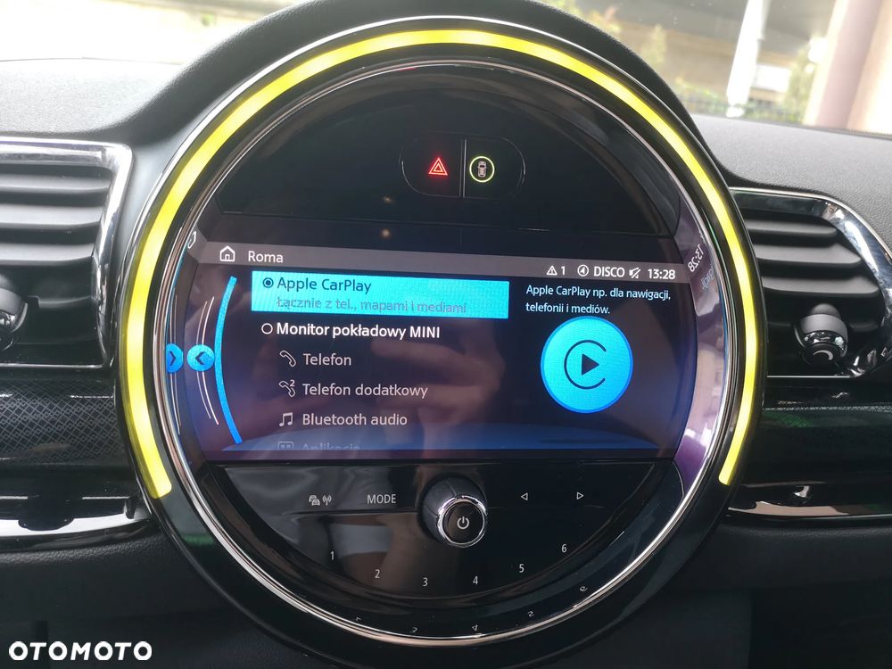 MINI Clubman Cooper S John Cooper Works Trim - 17