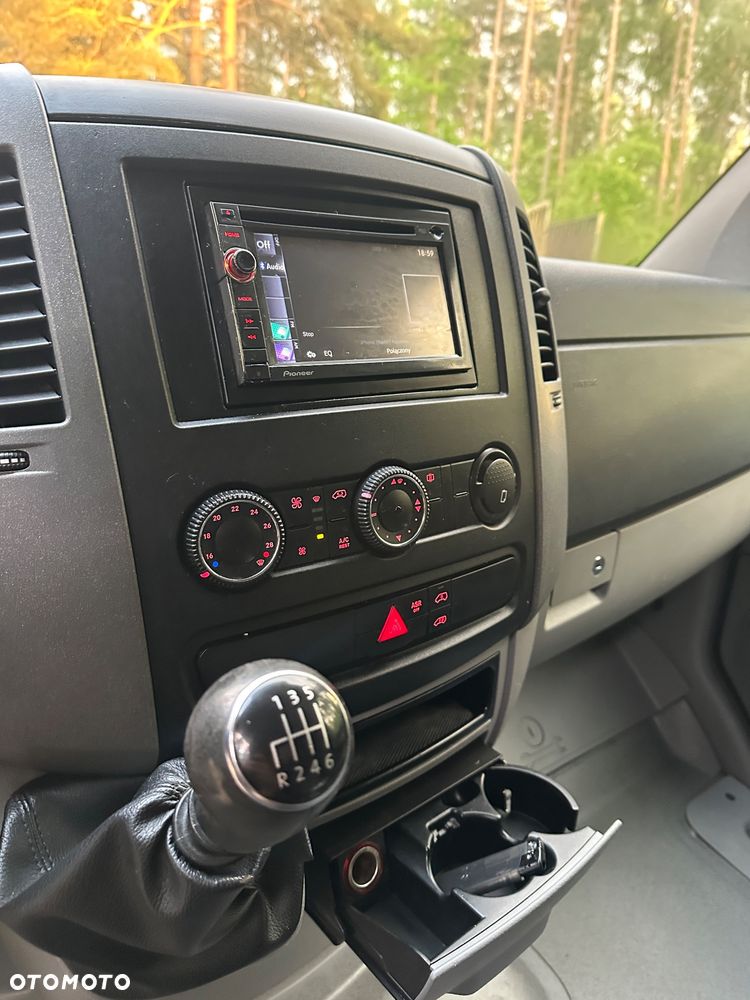 Volkswagen Crafter - 7