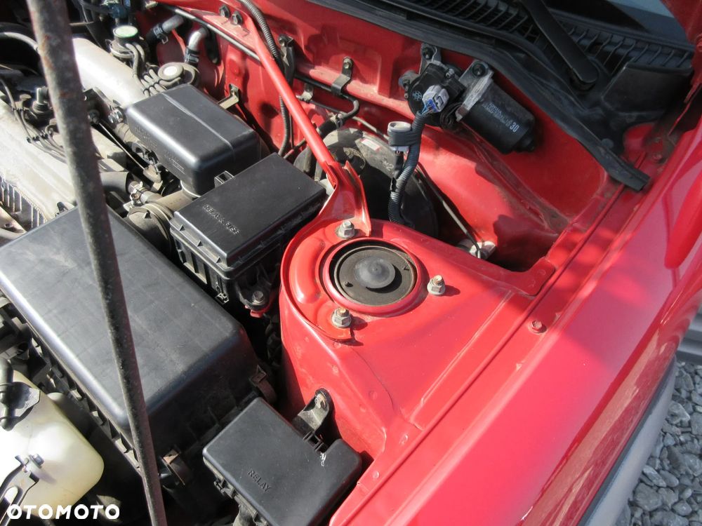 Toyota RAV4 2.0 Special - 22