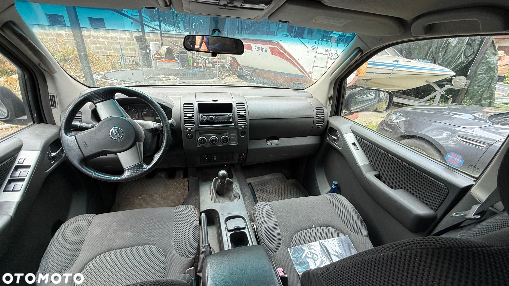 Nissan Navara - 6