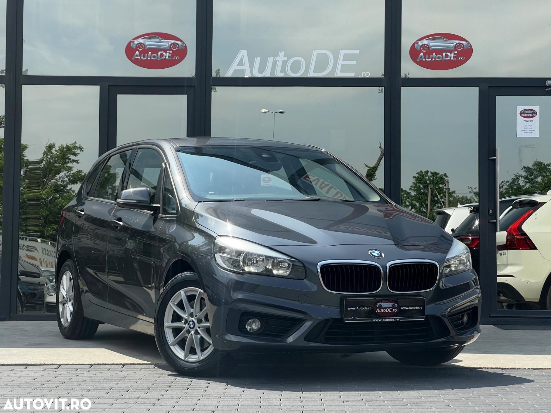 BMW Seria 2 - 2