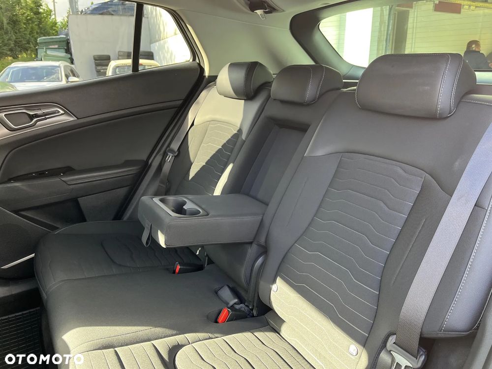 Kia Sportage 1.6 T-GDI Business Line 2WD - 16
