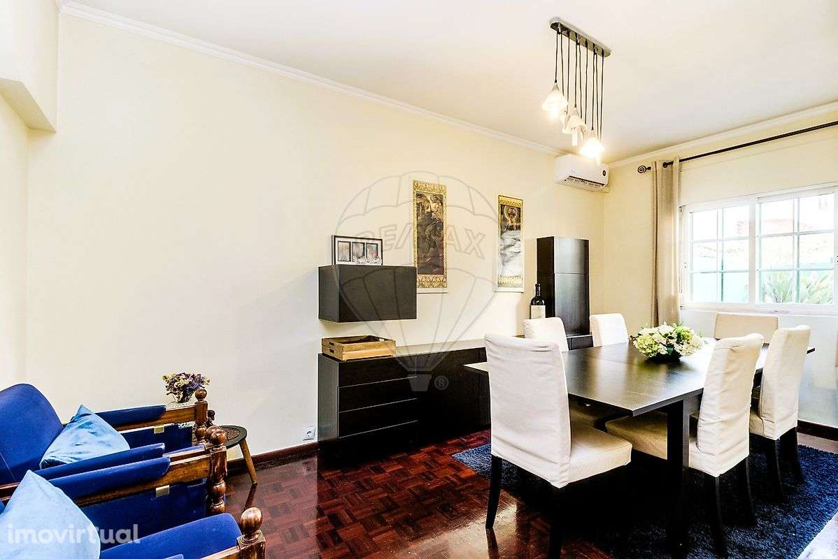 Moradia T5 para venda - Grande imagem: 2/49