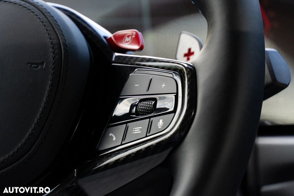 BMW M4 Competition M xDrive AT - 29