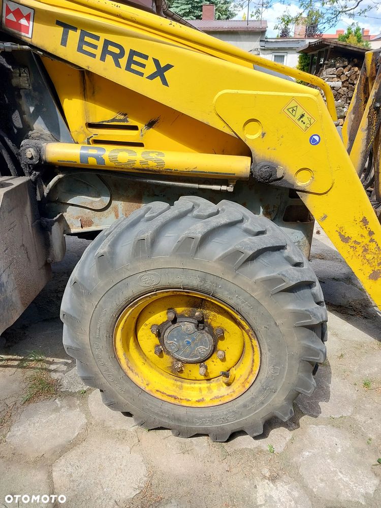 Fermec 860 - 7