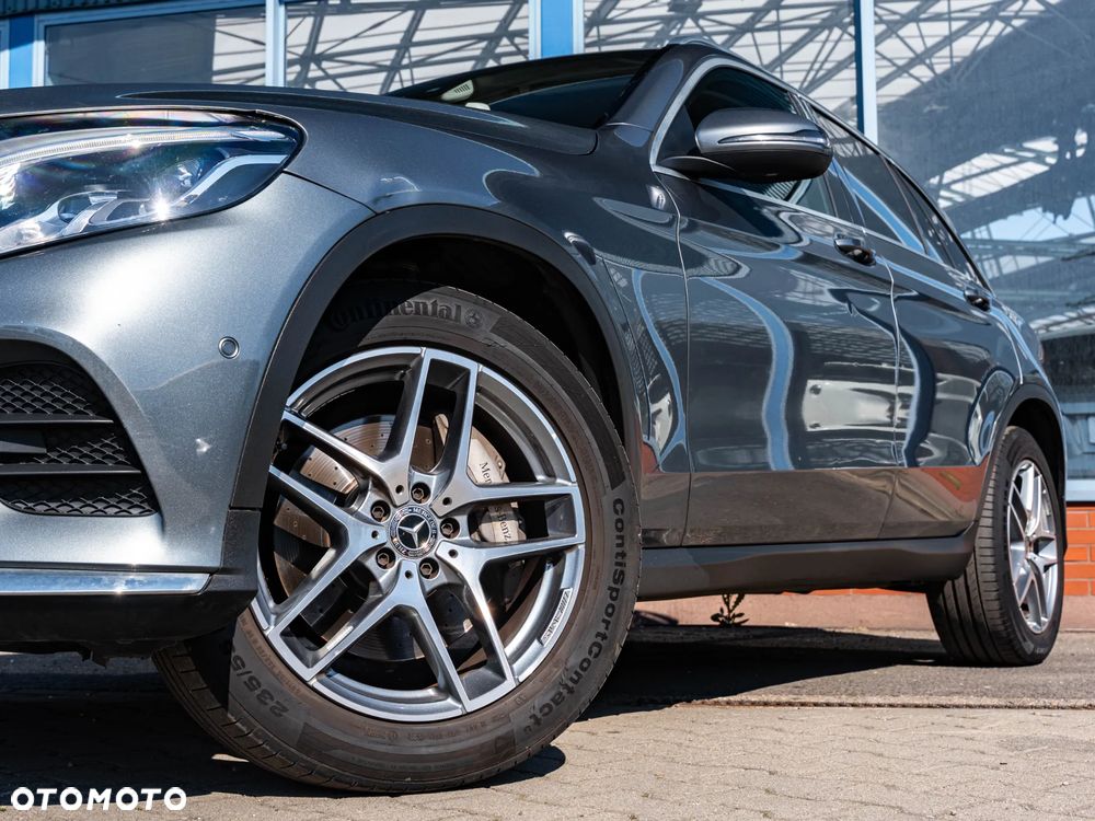 Mercedes-Benz GLC - 7