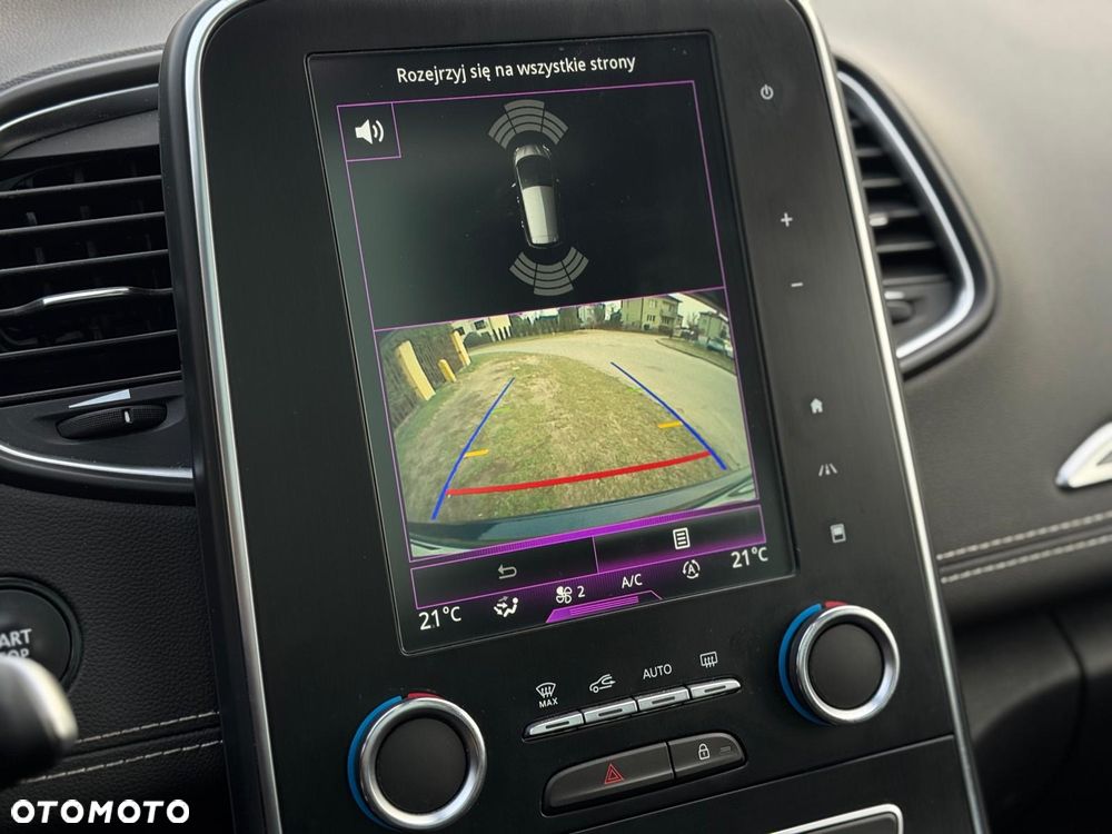 Renault Scenic 1.3 TCe Energy Bose - 14